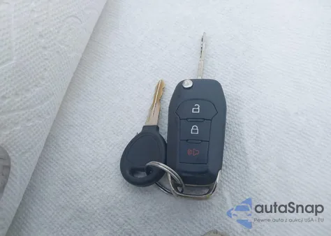 2020 Ford F-150 Xl from USA, damaged, VIN 1FTMF1CB4LKD53031